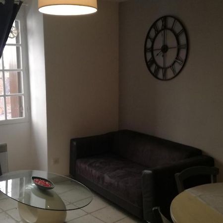 Appartement Cosy Sarlat-la-Canéda Quarto foto